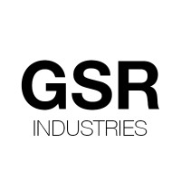 GSR Industries logo - Similar company to Studomia