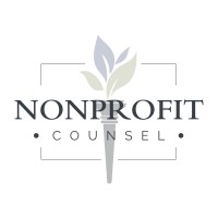 Nonprofit Counsel logo - Similar company to Ashapankh