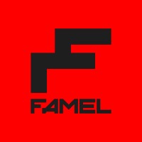 Famel logo - Similar company to Tamai