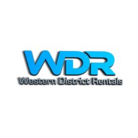 Western District Rentals logo - Similar company to Relink Group