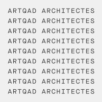 ARTQAD ARCHITECTES logo - Similar company to Sthas Location