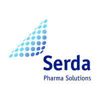 Serda Pharma solution logo - Similar company to Pharmasyr