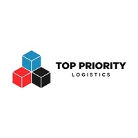 Top Priority Logistics logo - Similar company to Customstrack Limited