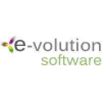 e-volution software logo - Similar company to Skyfall It Security
