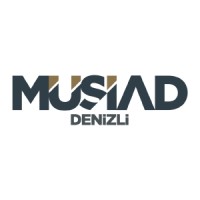 MÜSİAD Denizli logo - Similar company to Sonia Mugabo
