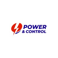 Power & Control Company for Trading logo - Similar company to Power Control- Aec Ups Maroc