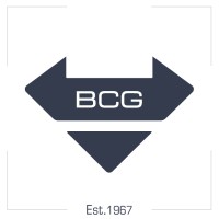Binladin Contracting Group logo - Similar company to Saudi Binladin Group