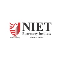 NIET Pharmacy Institute logo - Similar company to Niet Alumni Association