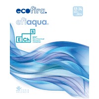 Ecofira, Efiaqua y Eco Chemical Solutions logo - Similar company to Grenove Hygiene Llc