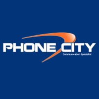 Phone City (Southgate) logo - Similar company to Local Green Guide Ltd T/A Lgg Marketing