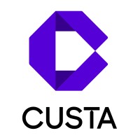 CUSTA logo - Similar company to Jomcode Sdn Bhd