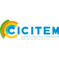 Centro Científico Tecnológico Región de Antofagasta - CICITEM logo - Similar company to Comité Corfo Antofagasta