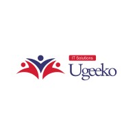 Ugeeko logo - Similar company to Web4Buddy