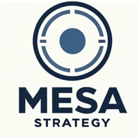 MesaStrategy logo - Similar company to Lenesens