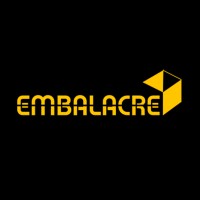 Embalacre logo - Similar company to Poliplastic Srl