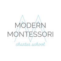 Modern Montessori Charter School logo - Similar company to Flyte Hcm
