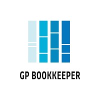 GP Bookkeeper logo - Similar company to Bad Gateway