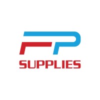 FP Supplies logo - Similar company to Valley Bloom Therapy Group