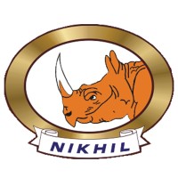 Nikhil Adhesives Ltd logo - Similar company to Benson Polymers Ltd