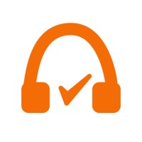 Audiolo logo - Similar company to Tacitpath