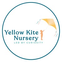 Yellow Kite Nursery (Formerly Kangaroo Kids) logo - Similar company to Kids In Tech
