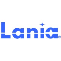 Lania Visuals logo - Similar company to Mamcorp Representaciones Cia Ltda