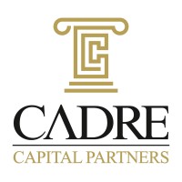 Cadre Capital Partners logo - Similar company to Friday Technologies