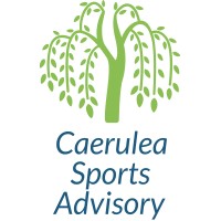 Caerulea Sports Advisory logo - Similar company to Soccer Finance