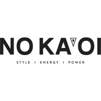 NO KA 'OI logo - Similar company to Chadwick Creative