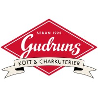 Gudruns AB logo - Similar company to Alt Coffee Fest