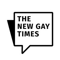 The New Gay Times logo - Similar company to Don'T Skip Humanity