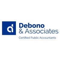 Debono & Associates | Certified Public Accountants logo - Similar company to Ascertic Corporate Services