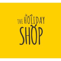 The Holiday Shop logo - Similar company to Delco Trimlight