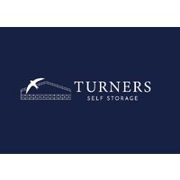 Turners Self Storage logo - Similar company to Merseyway Shopping Centre