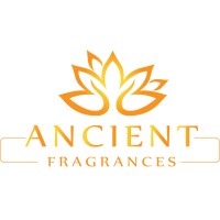 Ancient Fragrances logo - Similar company to Ualif Perfumes