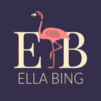 Ella Bing Bow Ties logo - Similar company to Knotzland