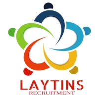 Laytins Recruitment logo - Similar company to Dayclar Global Ventures
