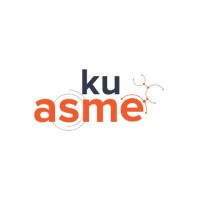 ASME Koç University Student Branch logo - Similar company to Kusec - Koç University Cyber Security And Information Security Community