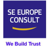 SEEUROPE CONSULT logo - Similar company to Bookbridge Import & Export