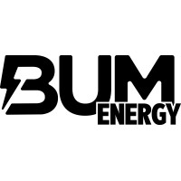 Bum Energy logo - Similar company to Reset