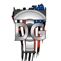 D&G Tactical logo - Similar company to Voterfeed  |  Your Election Home