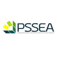 Philippine Solar and Storage Energy Alliance logo - Similar company to Reboot Philippines