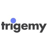 Trigemy logo - Similar company to E-Digital Dentistry