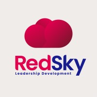 RedSky Leadership Development logo - Similar company to Kozo Design Solutions Ltd