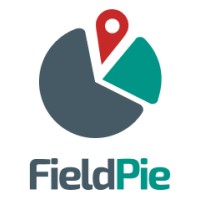 FieldPie logo - Similar company to Hiretic