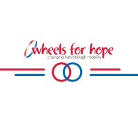 Western Australian Motor Industry Foundation Inc (Wheels for Hope) logo - Similar company to Casotti Plumbers