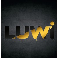Luwi Film logo - Similar company to Ibak Film Sanat