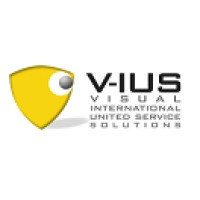 V-IUS SOLUTIONS GmbH logo - Similar company to Revodix Inc.