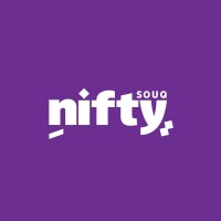 Nifty Souq نفتي سوق logo - Similar company to Skillup Mena