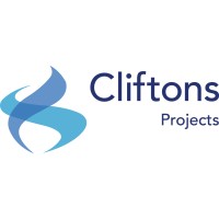 Cliftons Projects Ltd logo - Similar company to Simply Cdm